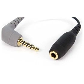 Rode SC4 3.5 mm Trss Adaptör Kablo