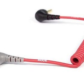 Rode SC7 3.5 mm TRRS Adaptör Kablo