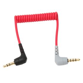 Rode SC7 3.5 mm TRRS Adaptör Kablo