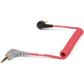 Rode SC7 3.5 mm TRRS Erkek Patch Ses Kablosu