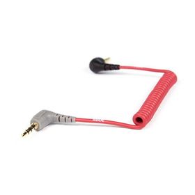 Rode SC7 3.5 mm TRRS Erkek Patch Ses Kablosu