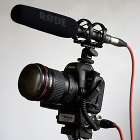 Rode SM3-R Shockmount