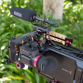 Rode SM3-R Shockmount