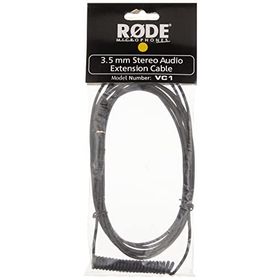 Rode VC1 Stereo Kablo