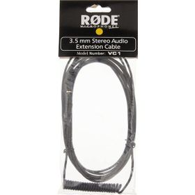 Rode VC1 Stereo Kablo