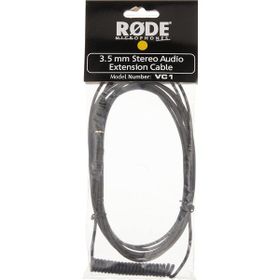 Rode VC1 Stereo Kablo