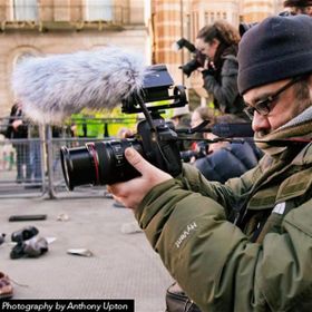 Rode Video Mic NTG-1 NTG-2 DeadCat Windshield Tüylü Rüzgarlık