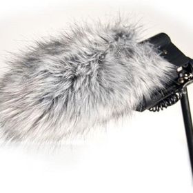 Rode Video Mic NTG-1 NTG-2 DeadCat Windshield Tüylü Rüzgarlık
