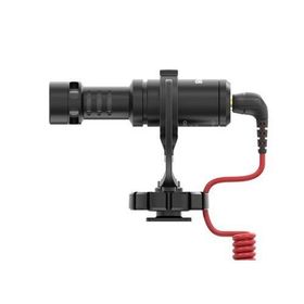 Rode Video Micro Kamera Üstü Mikrofon