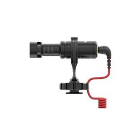 Rode Video Micro Kamera Üstü Mikrofon