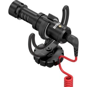 Rode Video Micro Kamera Üstü Mikrofon