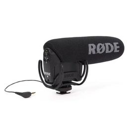 Rode Videomic Pro Rycote Kamera Mikrofonu