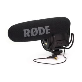 Rode Videomic Pro Rycote Kamera Mikrofonu