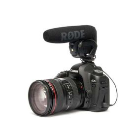 Rode Videomic Pro Video Mikrofon