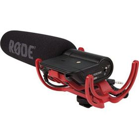 Rode Videomic Video Mikrofon