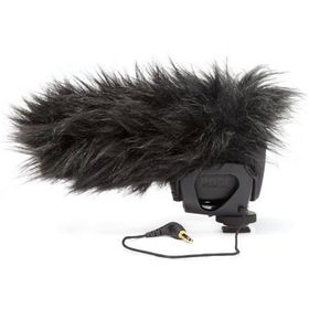 Rode VMPR VideoMic Pro DeadCat Wind Shield Rüzgarlık