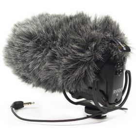 Rode VMPR VideoMic Pro DeadCat Wind Shield Rüzgarlık
