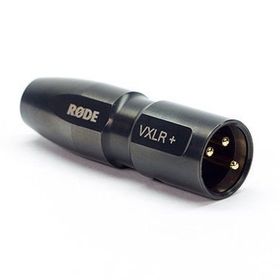 Rode VXLR Minijack Xlr Dönüştürücü
