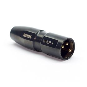 Rode VXLR Minijack Xlr Dönüştürücü