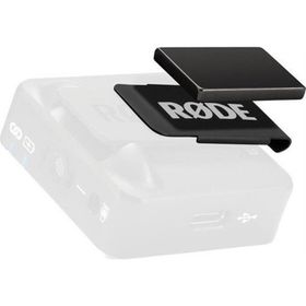 Rode Wireless Go İçin Manyetik Clip Sistemi