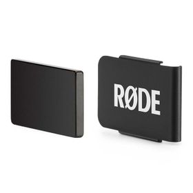 Rode Wireless Go İçin Manyetik Clip Sistemi