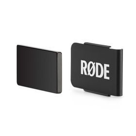 Rode Wireless Go İçin Manyetik Clip Sistemi