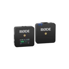 Rode Wireless GO Kompakt Telsiz Mikrofon Sistemi