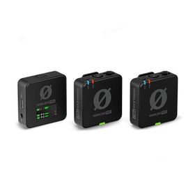 Rode Wireless Pro İki Kişilik Kablosuz Mikrofon