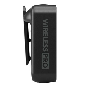 Rode Wireless Pro İki Kişilik Kablosuz Mikrofon