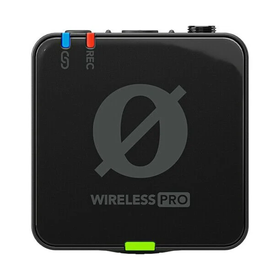 Rode Wireless Pro İki Kişilik Kablosuz Mikrofon