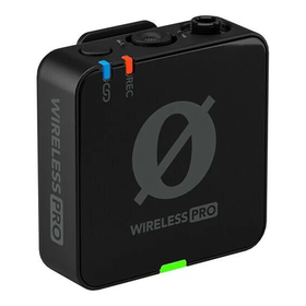 Rode Wireless Pro İki Kişilik Kablosuz Mikrofon