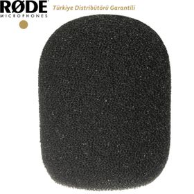 Rode Ws2 Windshield Mikrofon Rüzgarlığı