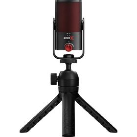 Rode XCM-50 DSP Destekli Kompakt USB Mikrofon