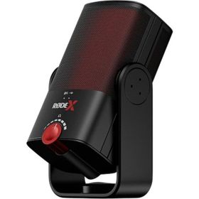 Rode XCM-50 DSP Destekli Kompakt USB Mikrofon