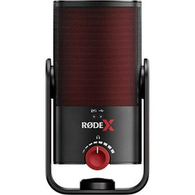 Rode XCM-50 DSP Destekli Kompakt USB Mikrofon