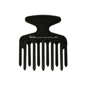 Rodeo 033 Antistatic Carbon Colleciton Tarak