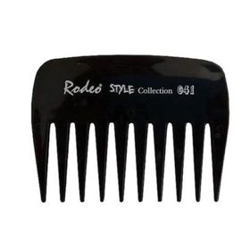 Rodeo 041 Combs Tarak