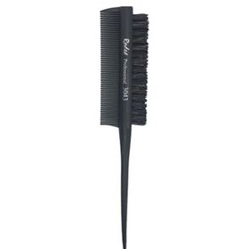 Rodeo 3043 Antistatic Carbon Ense Temizleme Fırçalı Kesim Tarak