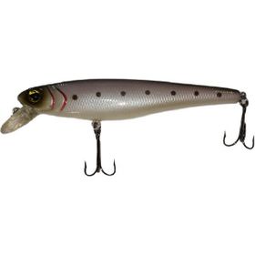 Roder 115 mm 17.5 gr COL:01 Rapala Maket Balık