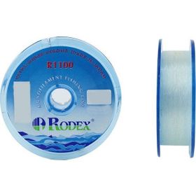 Rodex 0.50 mm 100 mt Misina