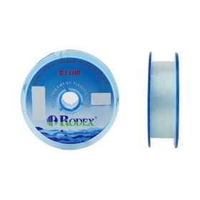 Rodex 0.50 mm 100 mt Misina