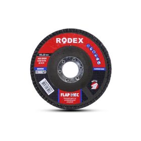 Rodex 115x22 mm Zincirli Ahşap Kesme Diski