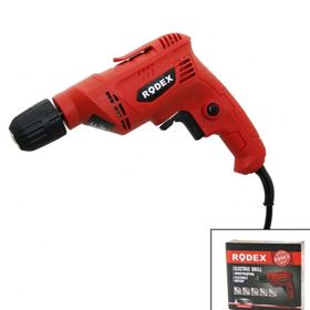 Rodex 1504 E 10 mm 450 W Matkap