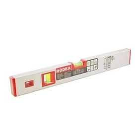 Rodex 40 cm Alüminyum Su Terazisi