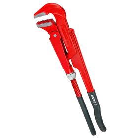 Rodex 40 mm Boru Anahtarı Maşalı Boru Anahtarı