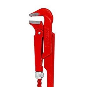 Rodex 40 mm Boru Anahtarı Maşalı Boru Anahtarı