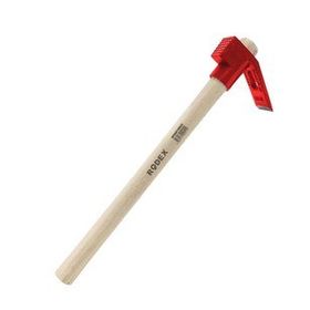 Rodex 42.5 cm Ahşap Saplı Dövme Keser