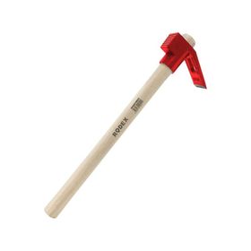 Rodex 42.5 cm Ahşap Saplı Dövme Keser