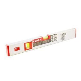 Rodex 50 cm Alüminyum Su Terazisi
