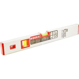 Rodex 50 cm Alüminyum Su Terazisi